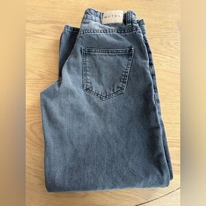 Motel Rocks Paralell Jeans